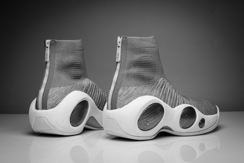 Nike Zoom Flight Bonafide Men Shoes--004